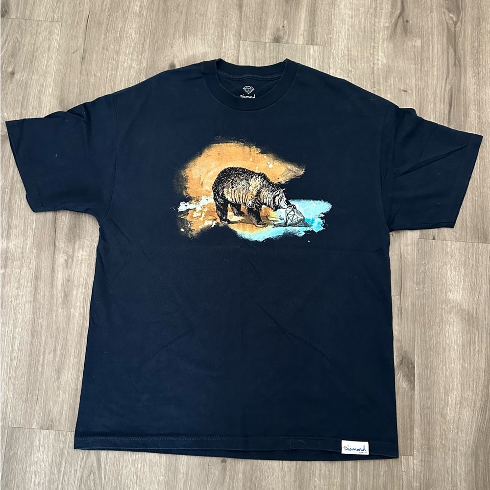 Diamond Supply Co. T-shirt